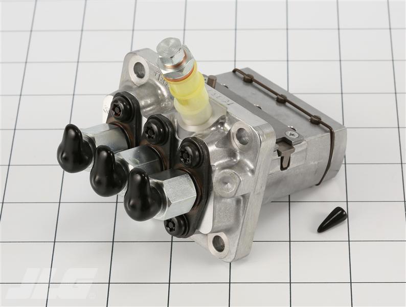 7023164 Assembly, Injection Pump | JLG - BHE Parts Store