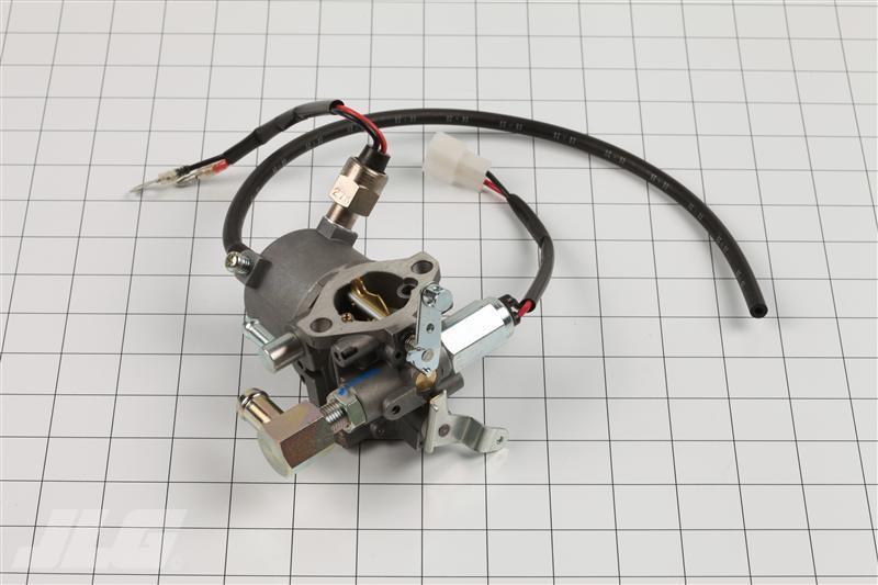 52445 Carburetor | Genie - BHE Parts Store
