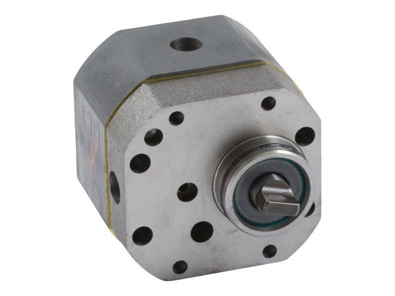 7023572 Assembly, Pump | JLG - BHE Parts Store