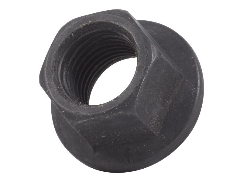 Part Number 7023806 Nut, Wheel (M14) fits JLG