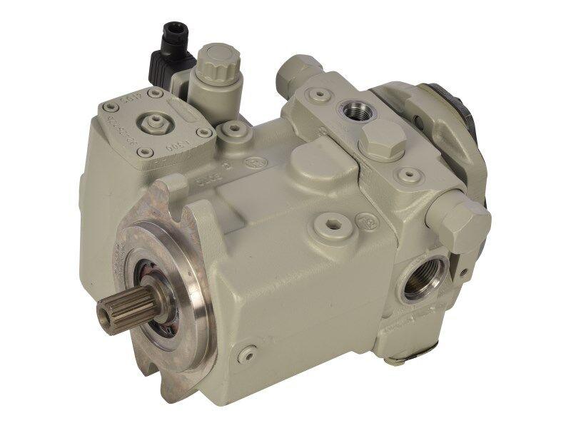 7024042 Pump, Front | JLG - BHE Parts Store