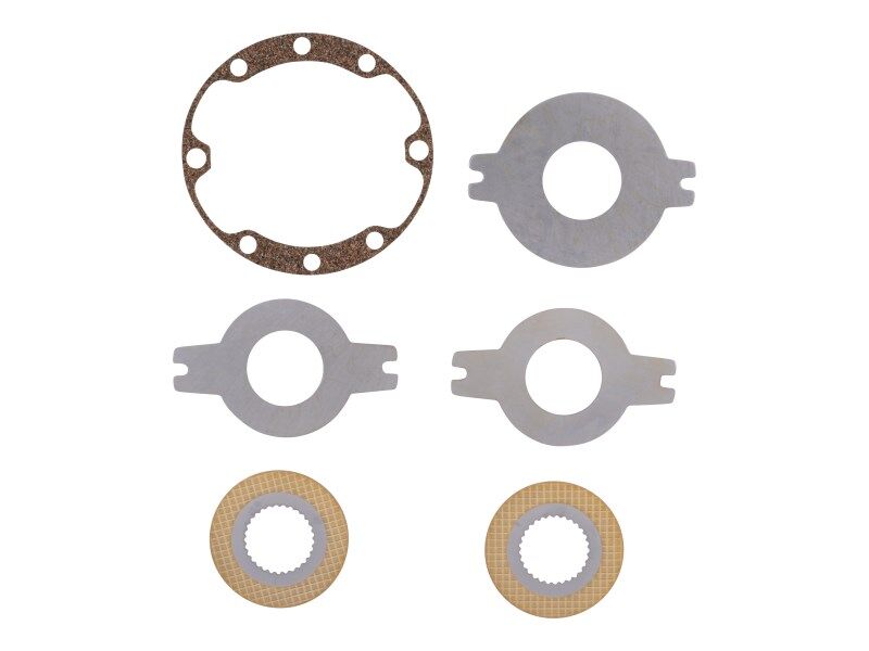7024193 Kit, Friction Disc | JLG