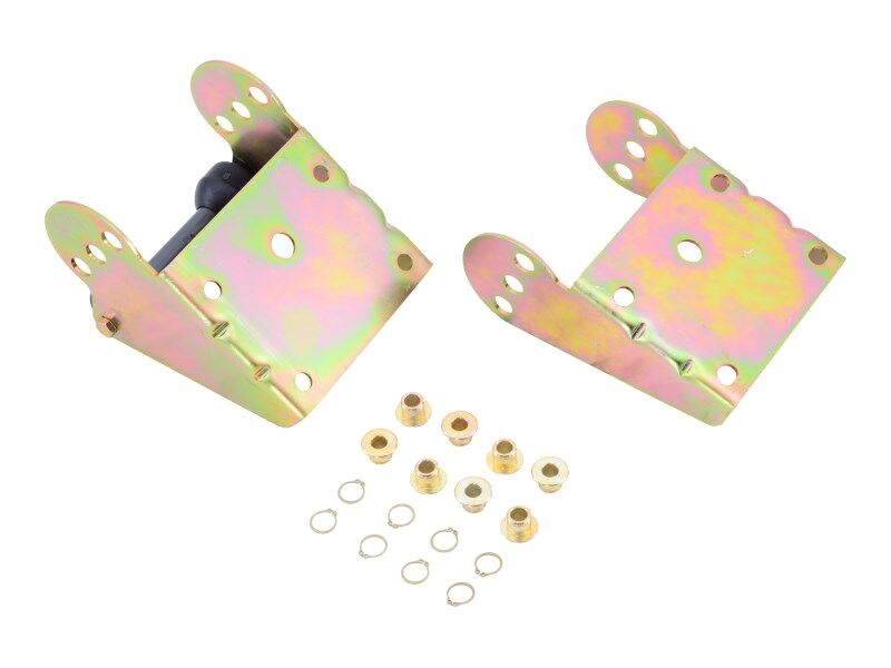 7024363 Kit, Moving/Fixed End Brackets | JLG