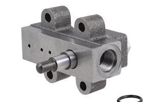 7024404 Assembly, Valve Block | JLG - BHE Parts Store