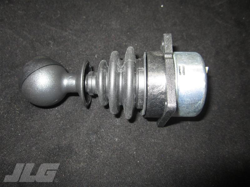 7024424 Assembly, "Eyeball" Joystick | JLG - BHE Parts Store