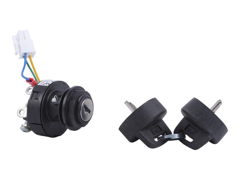 7024429 Assembly, Sealed Keyswitch | JLG