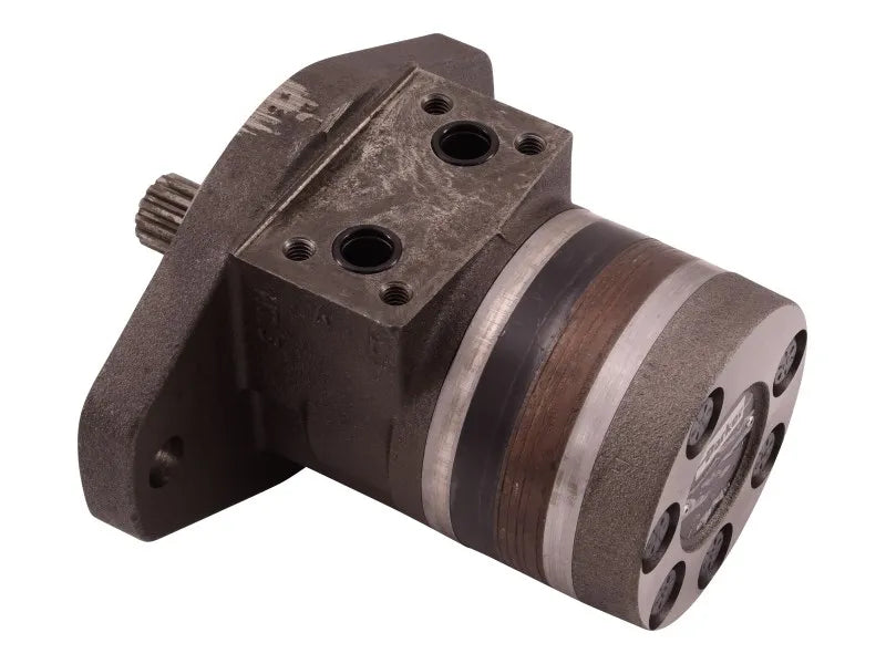 7024707 Motor, Hydraulic W/O Motor | JLG