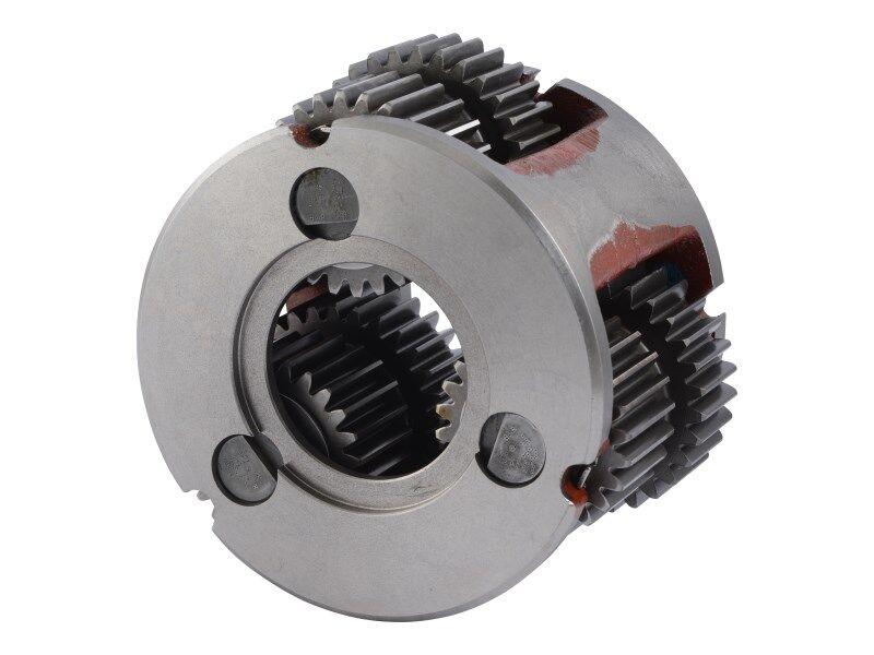 7024712 Carrier Assembly