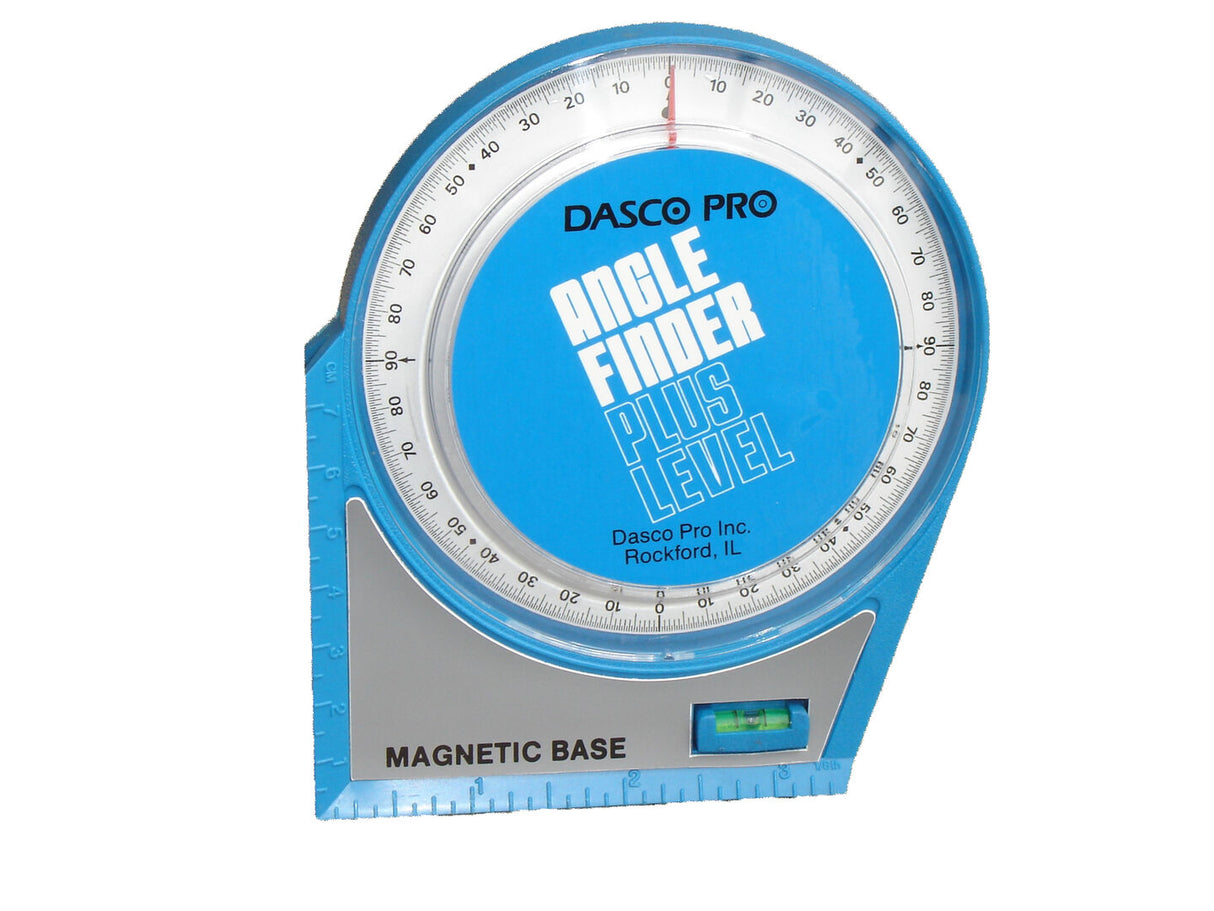 Part Number 7025117 Dasco Pro Angle Finder fits JLG