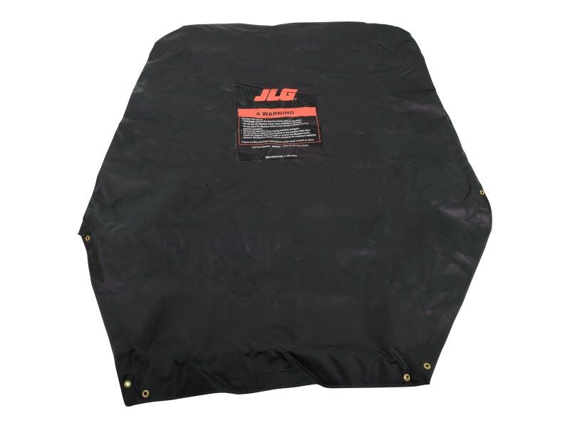 7025600 Cab Cover