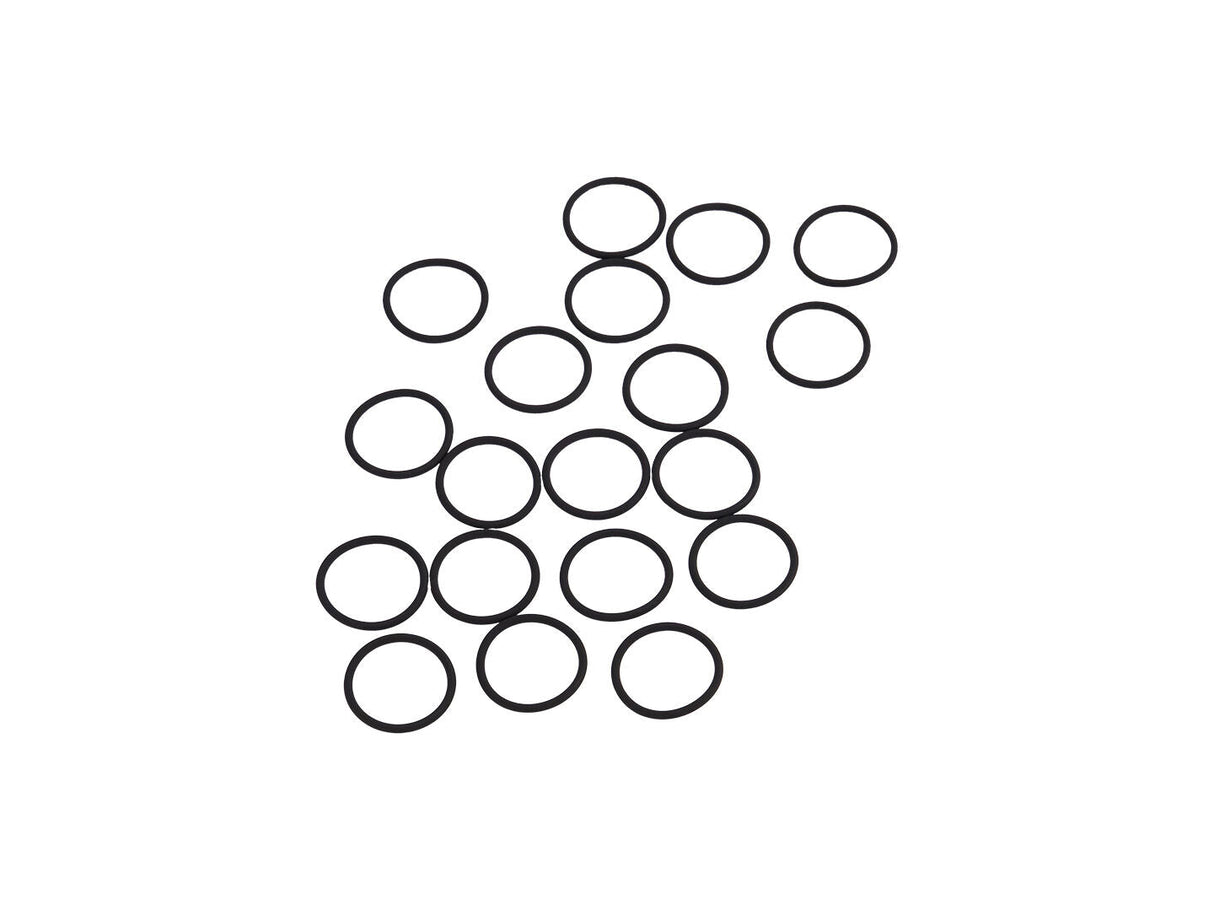 Part Number 7025630 O'Ring Refill Kit 2-018 fits JLG