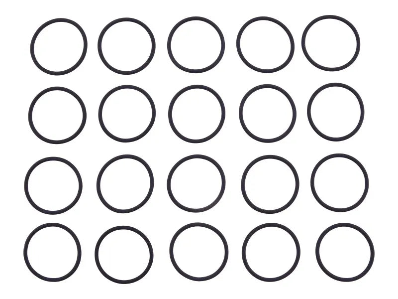 Part Number 7025632 O'Ring Refill Kit 2-020 fits JLG