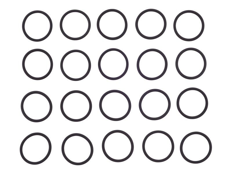 Part Number 7025641 O'Ring Refill Kit 2-119 fits JLG