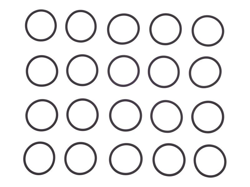 Part Number 7025642 O'Ring Refill Kit 2-122 fits JLG