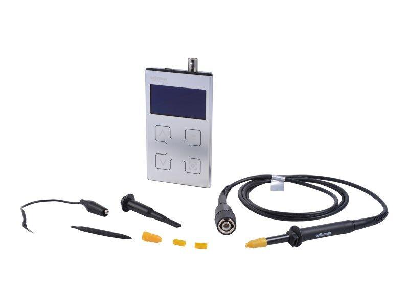 7025944 Oscilloscope Portable 10Mhz