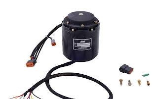 7026029 Assembly, 8 Circuit Rotary Coupling | JLG - BHE Parts Store