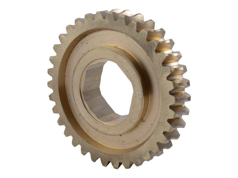 7026050 Gear, Worm | JLG - BHE Parts Store