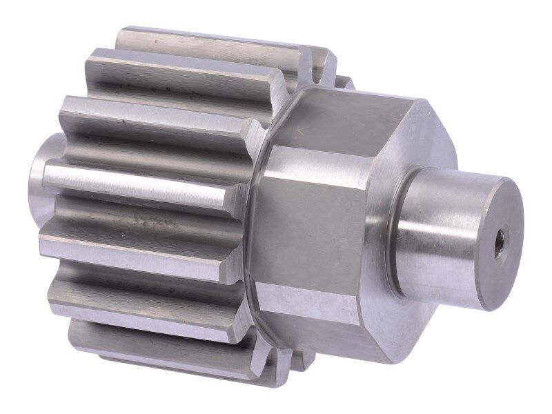 7026051 Piñón, salida | JLG