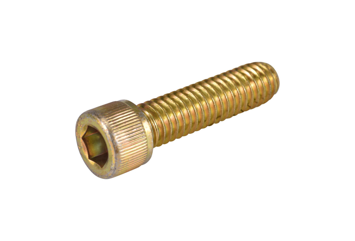 Part Number 7026197 Screw, Socket Head Cap fits JLG