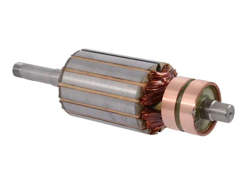 7026199 Armature W/Slip Rings | JLG
