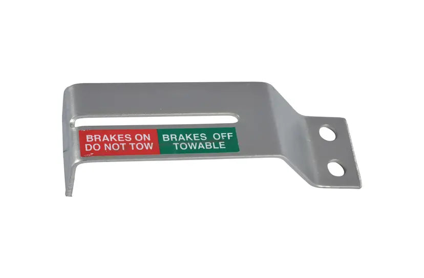 Part Number 7026356 Guide Lever fits JLG