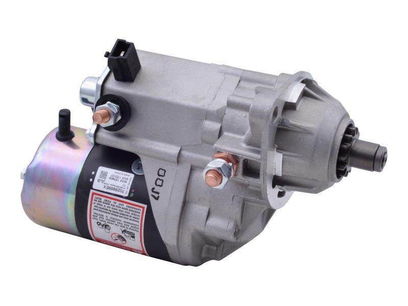 7026666EX Reman Starter