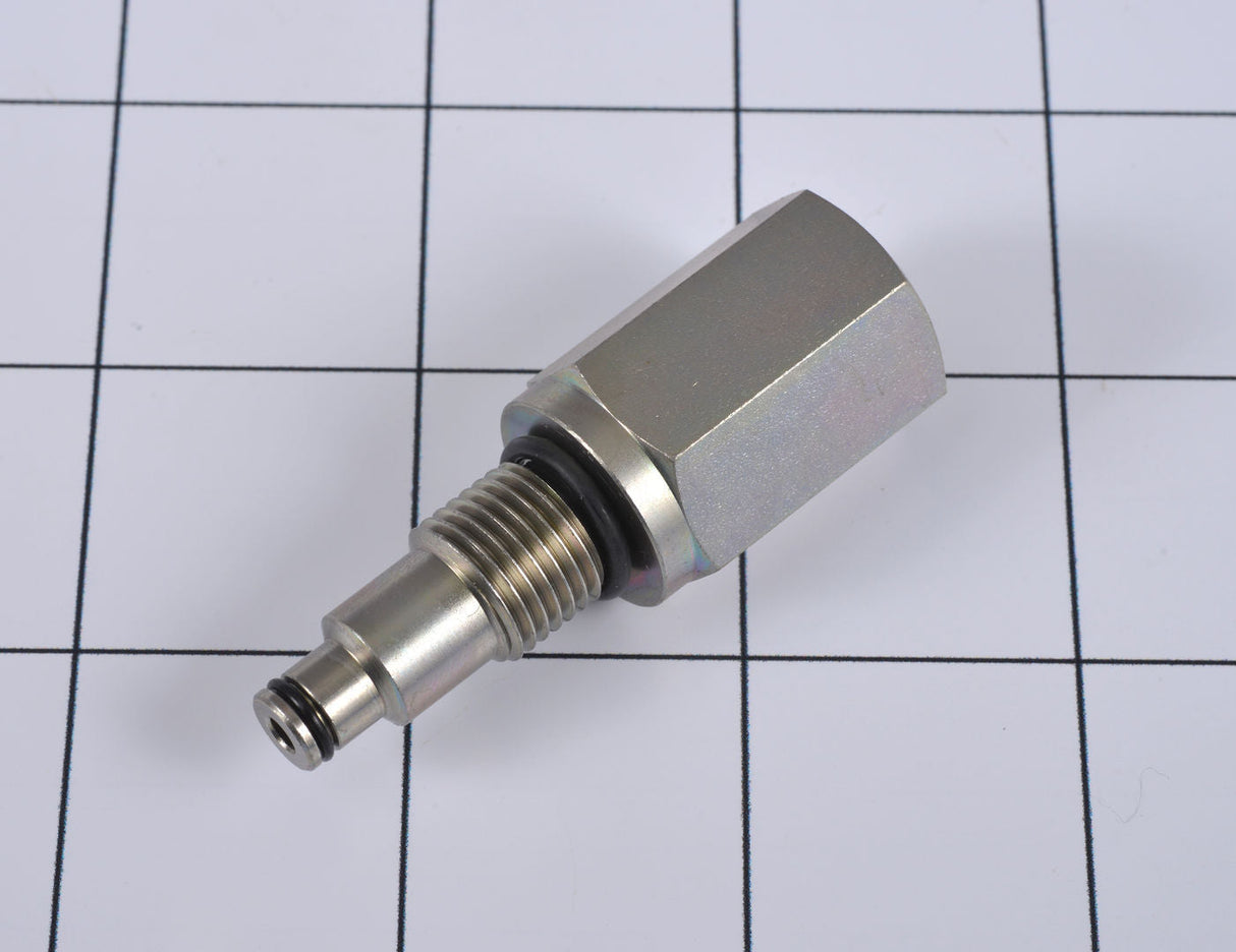 7026678 Valve, Check W/Plug | JLG