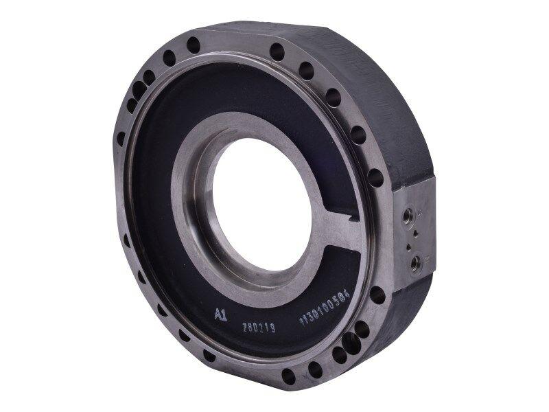 7026714 Cover, Intermediate | JLG - BHE Parts Store