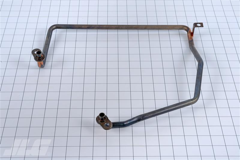 7026752 Pipe, Gearbox Housing | JLG - BHE Parts Store