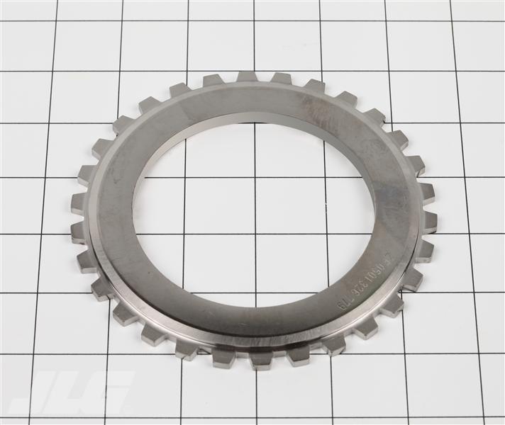 7026760 End Shim | JLG - BHE Parts Store