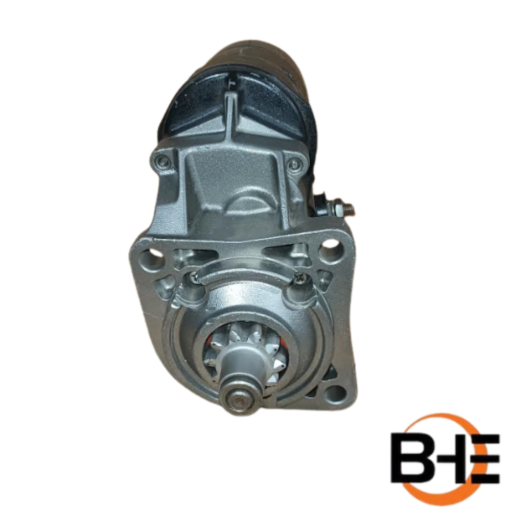 Part Number 7026833EX Reman Starter