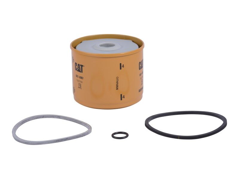 7026871 Kit, Fuel Filter | JLG