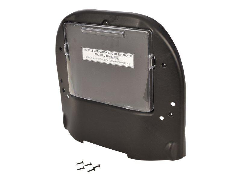 7026902 Kit Back Panel