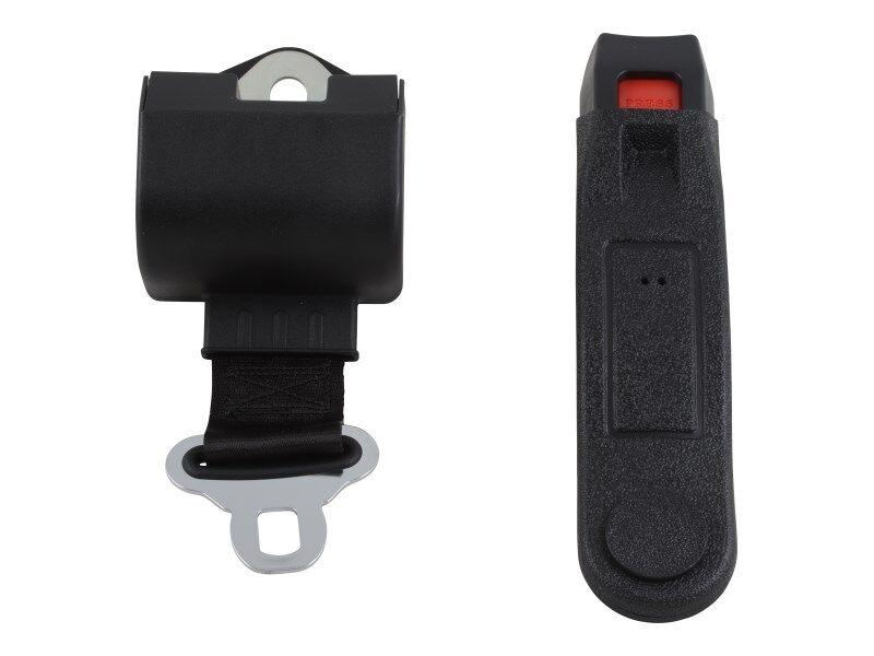 7026905 Kit Seat Belt