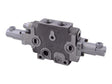 7026977 Assembly Outrigger Section