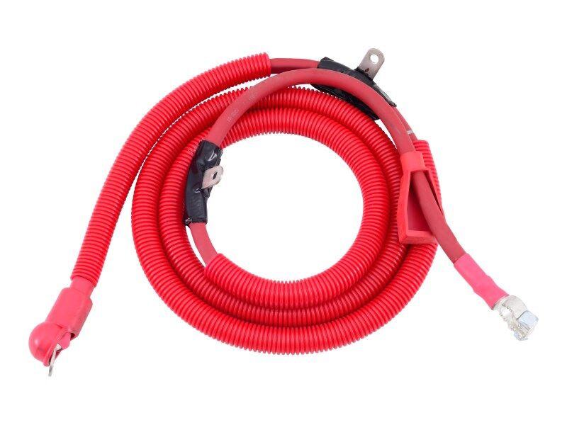 7027087 Cable, Battery | JLG