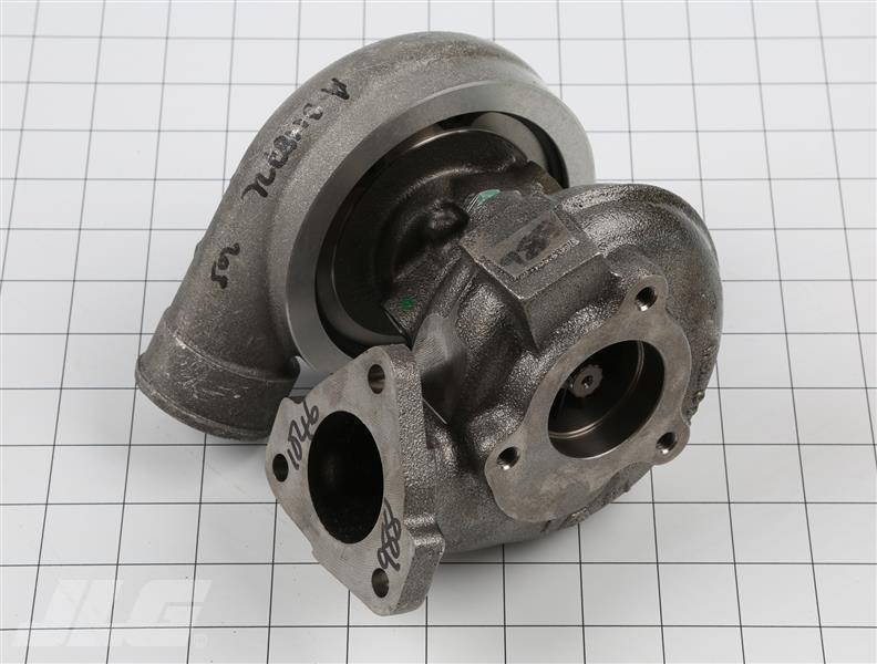 4281437 Turbocharger | Deutz - BHE Parts Store