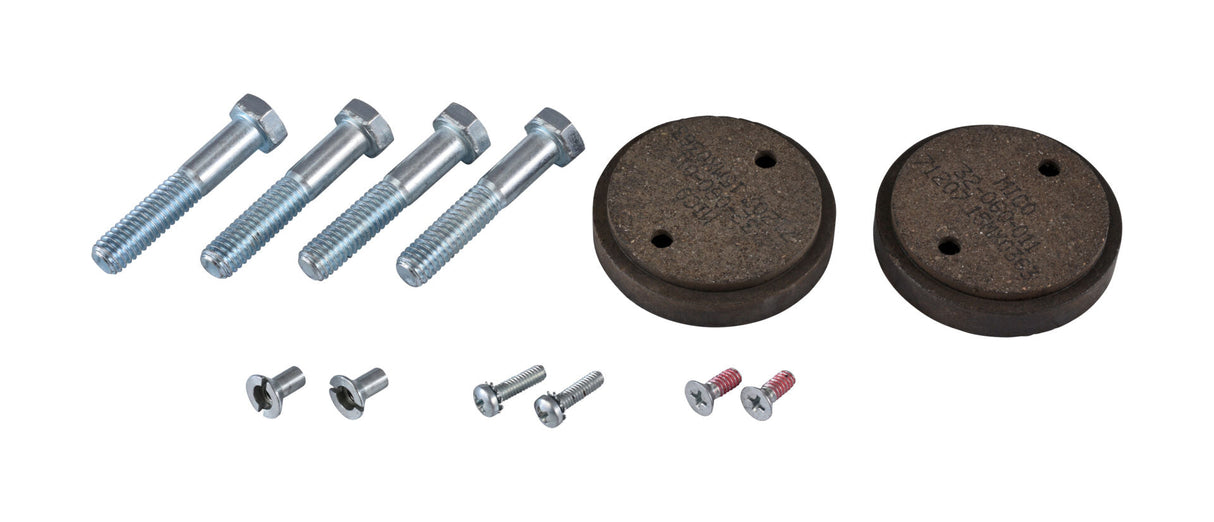 Part Number 7027253 Kit, Lining fits JLG