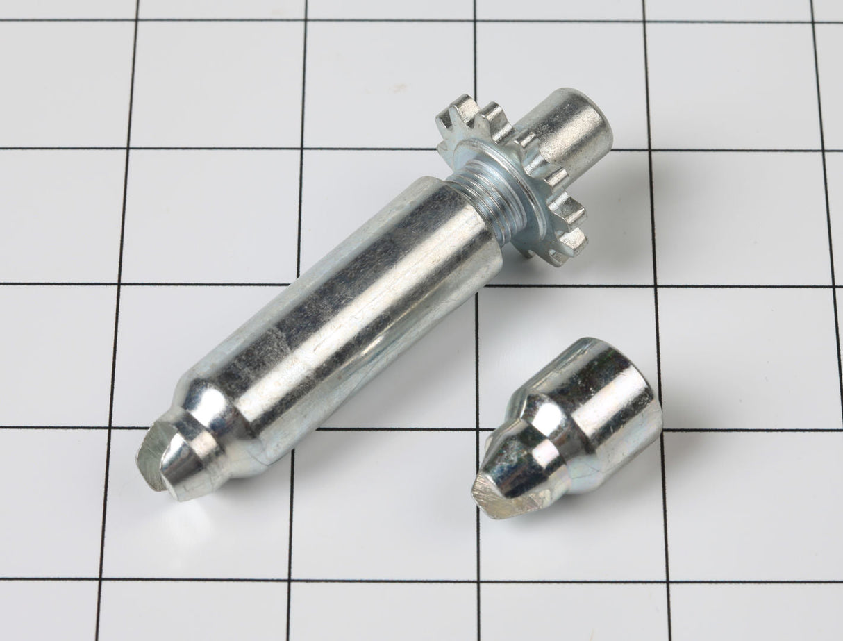 Part Number 7027505 Assembly, Adjuster fits JLG