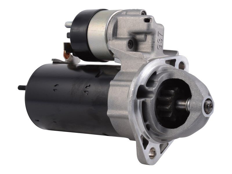 7027605EX Reman Starter | JLG