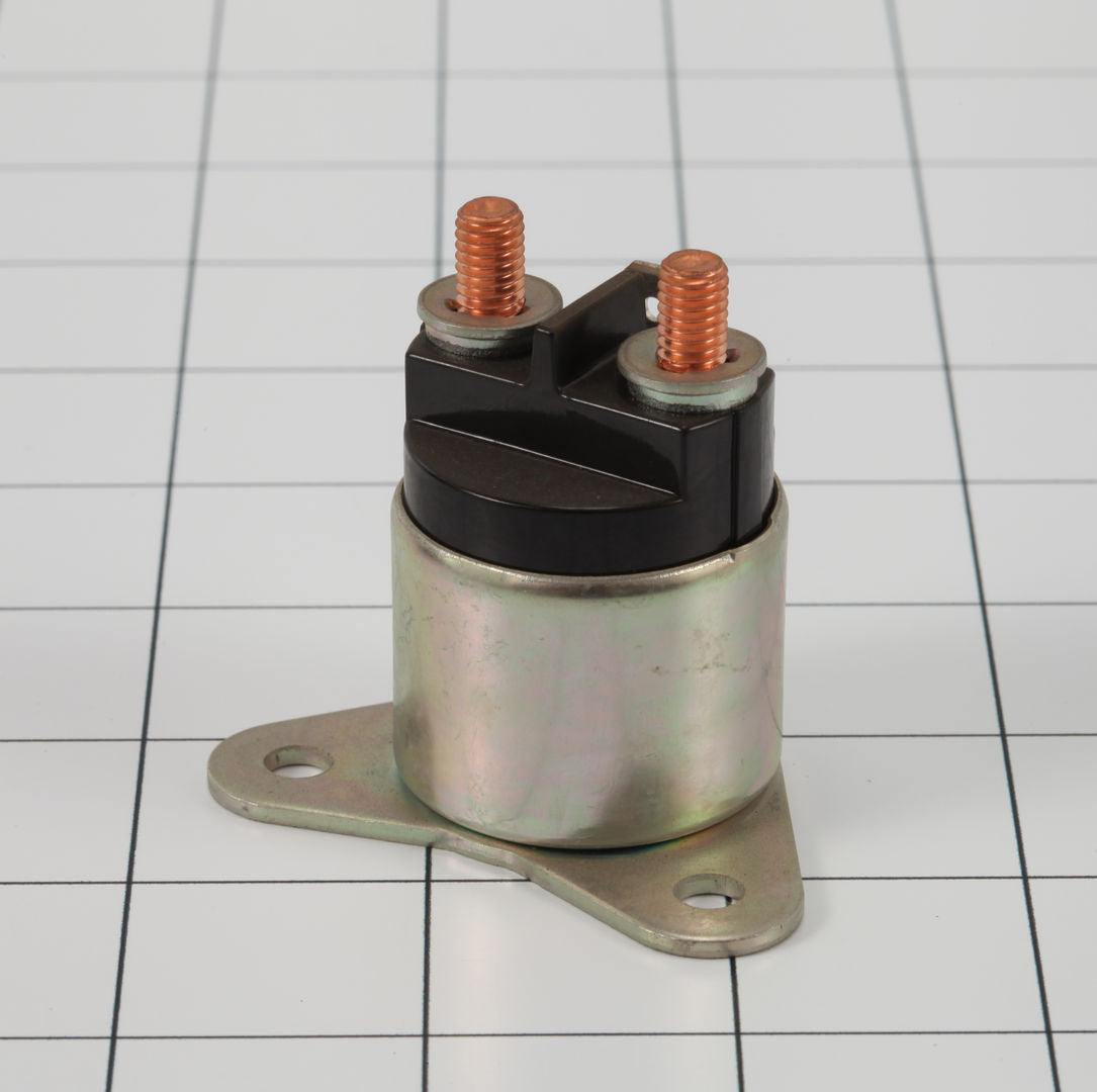 7027606 Solenoid Starter