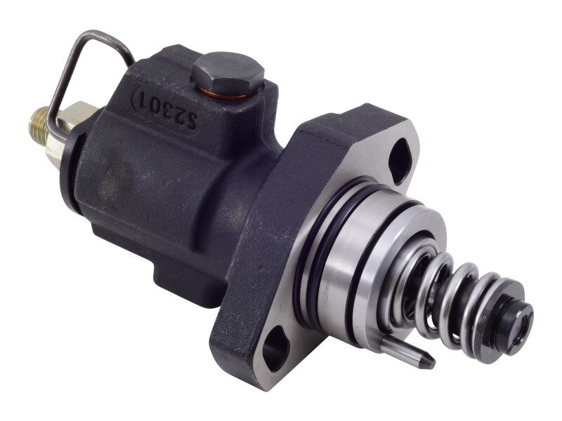 7027616 Pump, Fuel Injection (D Series) | JLG