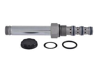 7027624 Cartridge W/O Coil | JLG - BHE Parts Store