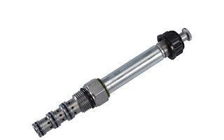 7027626 Cartridge W/O Coil | JLG - BHE Parts Store