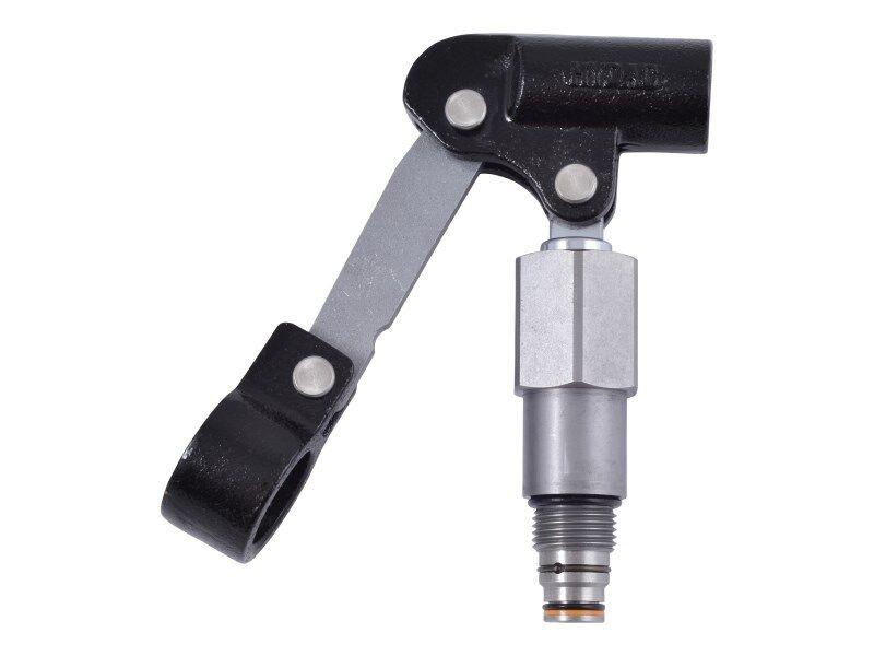 7027630 Handpump | JLG - BHE Parts Store