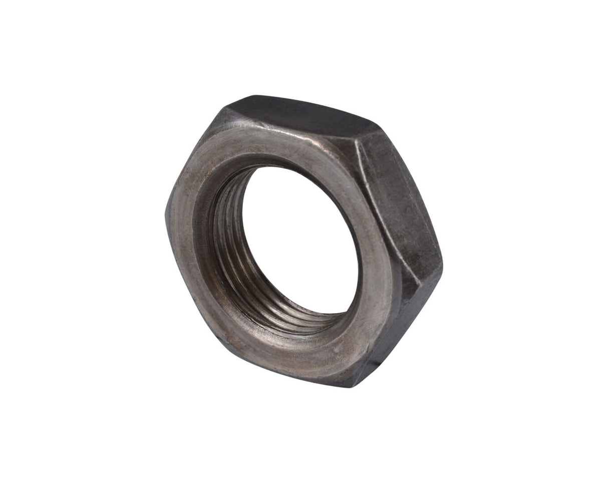 Part Number 7027692 Nut, Jam fits JLG