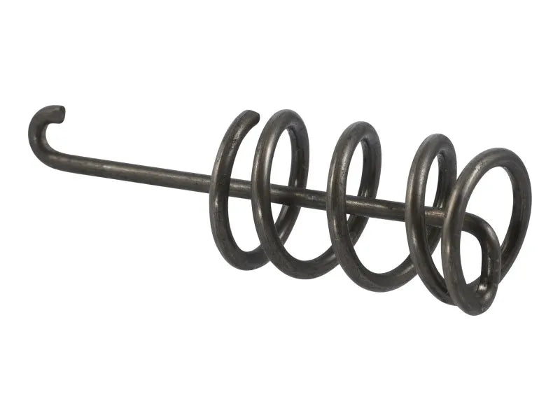 Part Number 7027836 Spring, Compression fits JLG