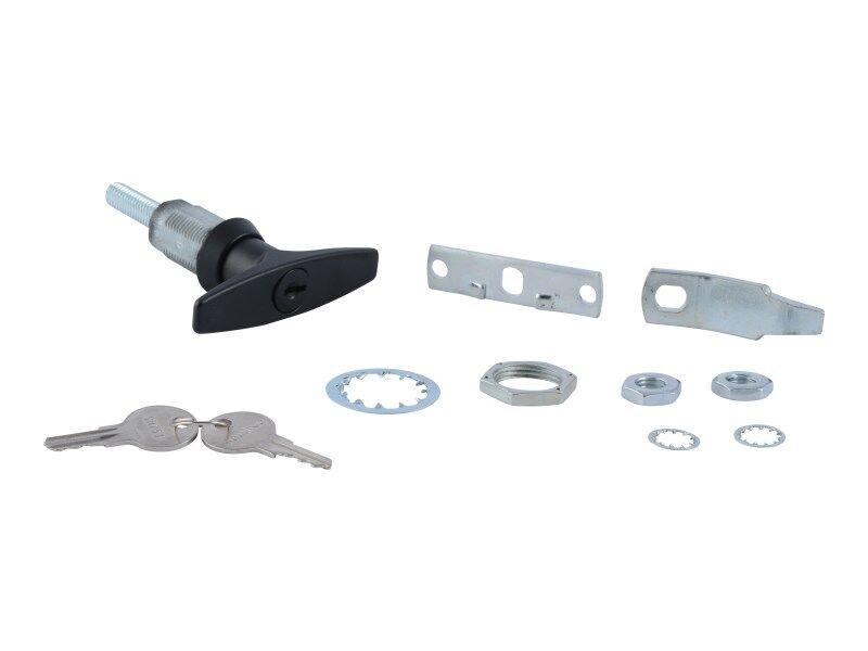 7027858 Latch, Lockable Hood | JLG - BHE Parts Store