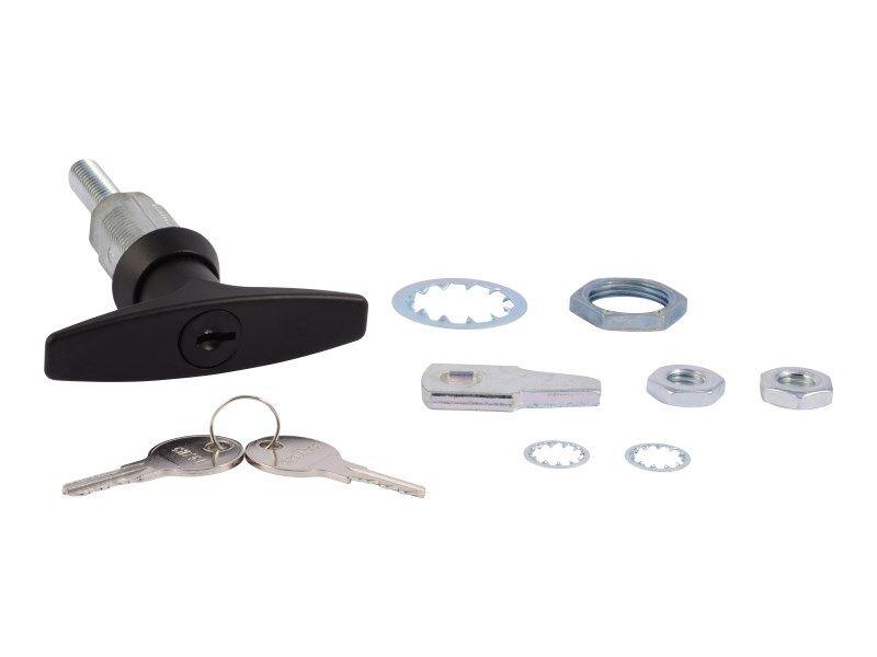 7027859 Latch, Lockable Hood | JLG - BHE Parts Store