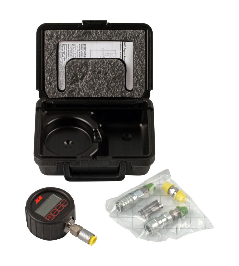 7027911 Gauge Digital Pressure